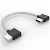 สีเทา (USB-C ไปยัง iOS)