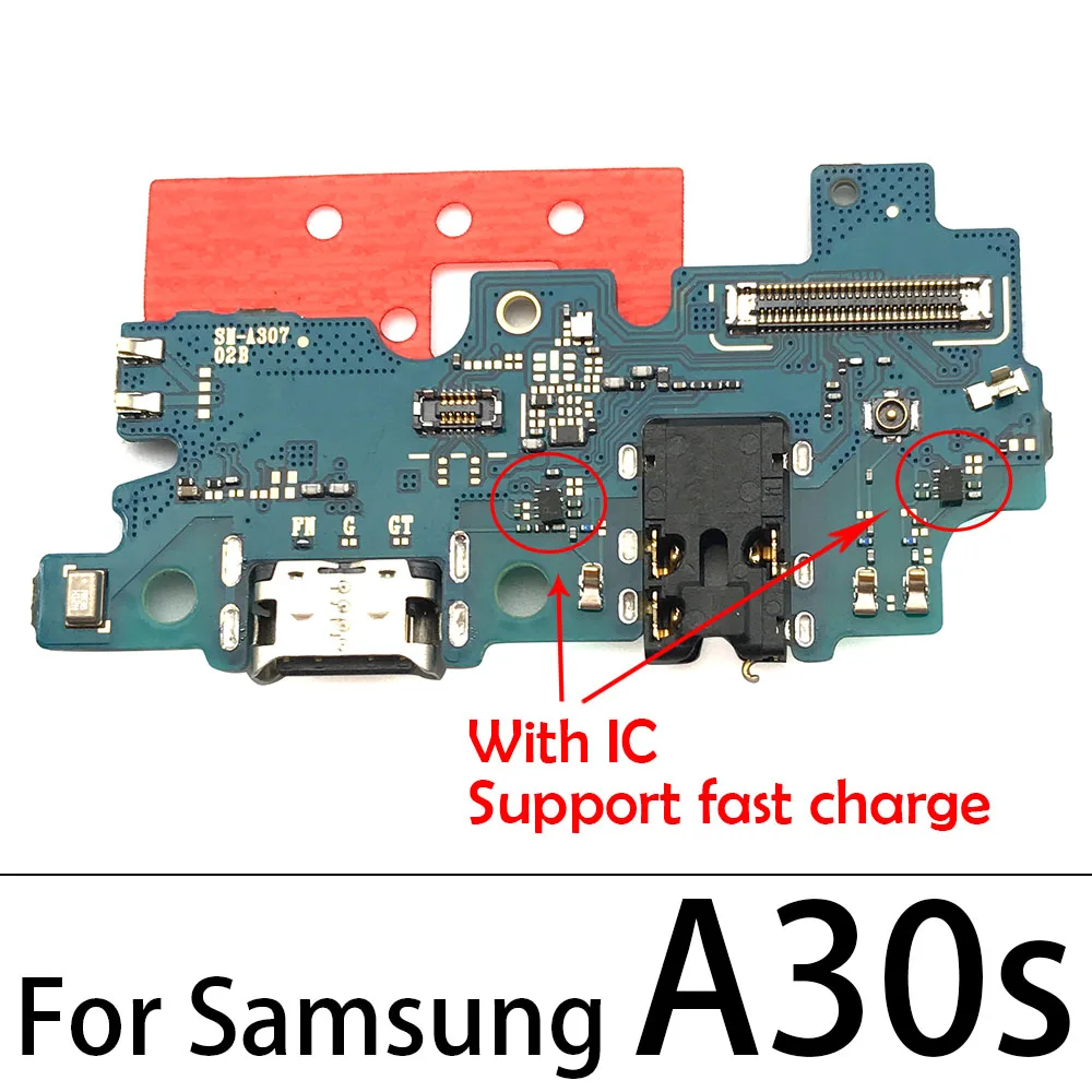 Samsung A30s