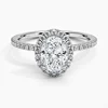 K1656_1 CT CZ_Halo Setting_Taglio ovale