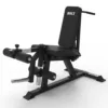 W4052 Combo commercial d'extension et de curl pour jambes (bench)