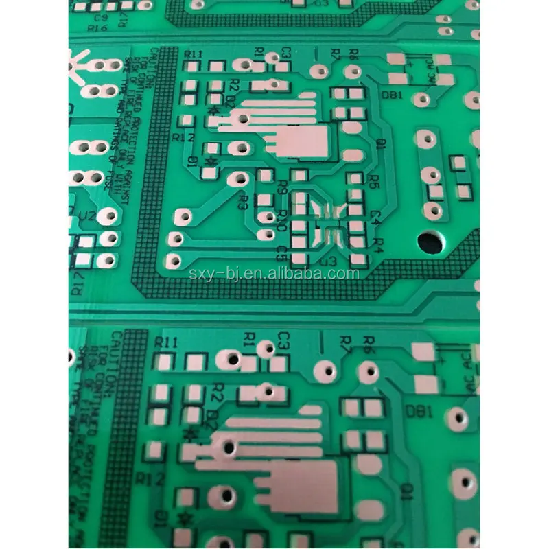 PCB  Copper Plating /  Panel Plating Machine