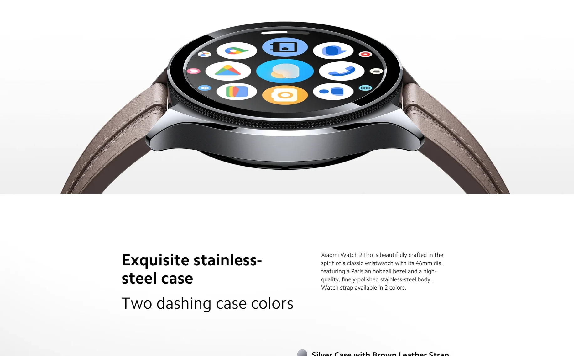 Gt Pro Huawei Gt2 Steel Huawei Gt2 Pro Huawei Watch Correas