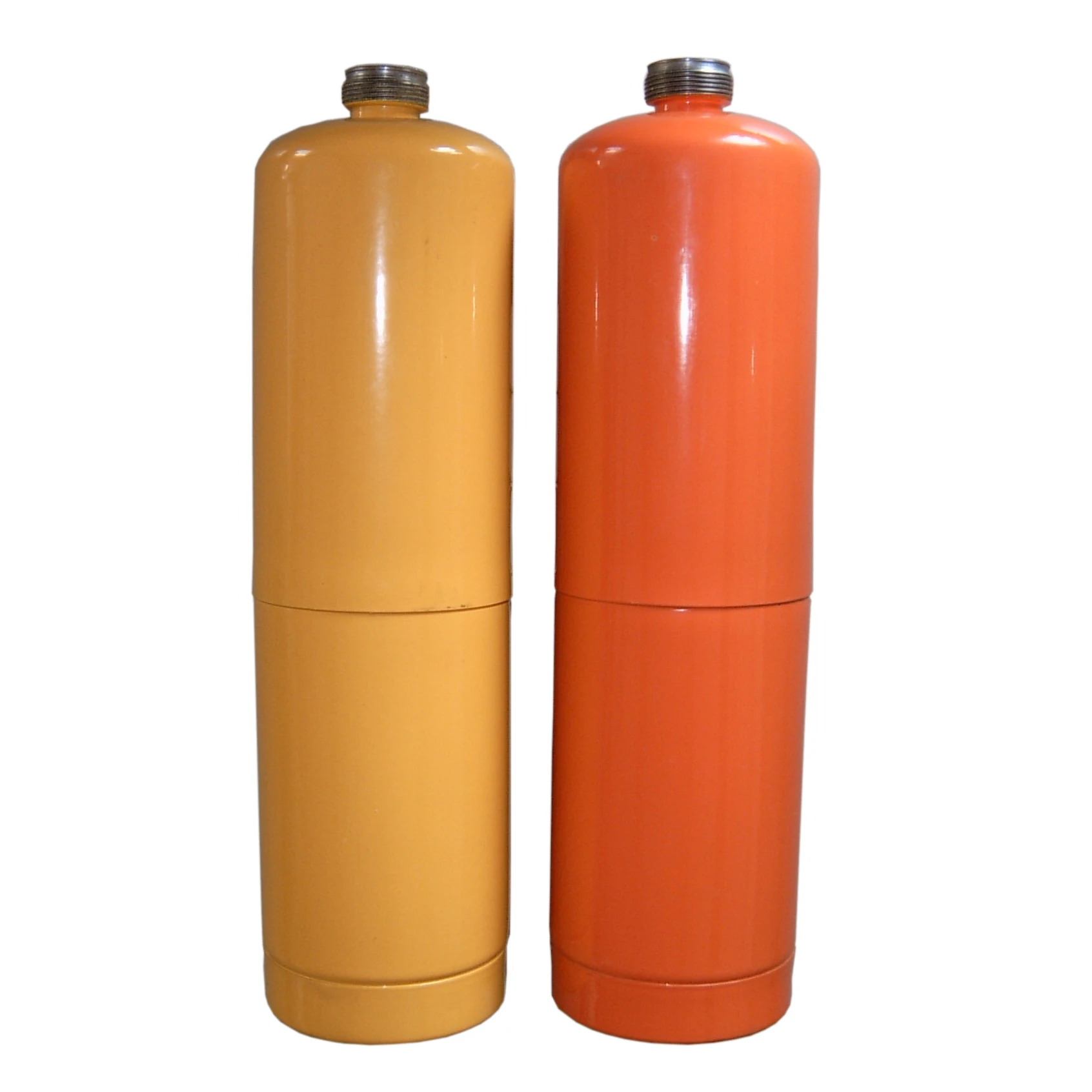 1kg Saudi Arabia Cryogen Gas Cylinder Cga600 Connection For Candela