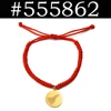 25A70-Amuleto de oro