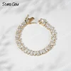 18K Yellow Gold