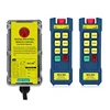 12V Blue