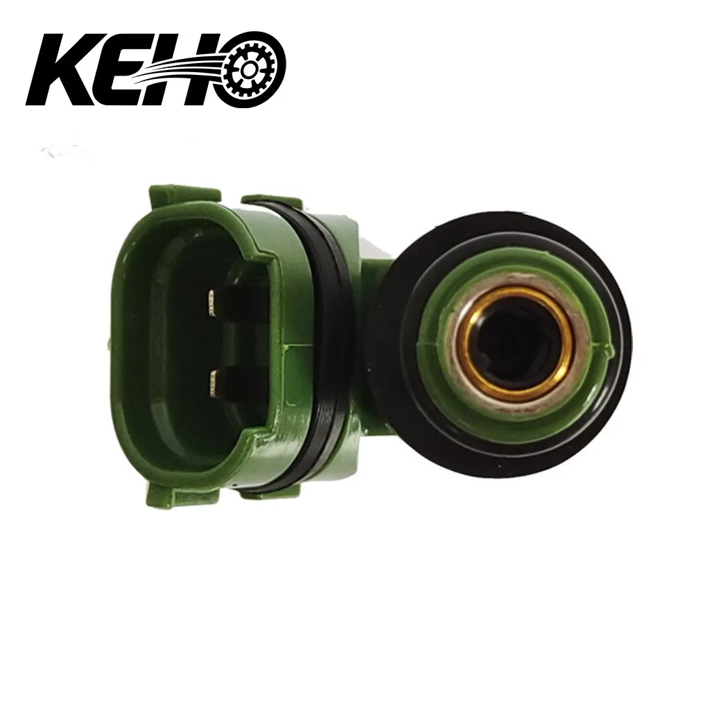 Fuel injector - 23250-66010 - Toyota Land Cruiser 4700 FZJ100 4.7L-3