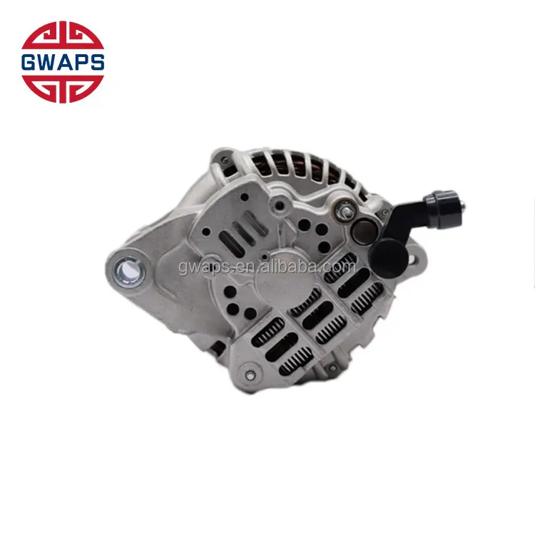 3701100 Auto Parts for Great Wall Deer Wingle 4Y Generator Alternator