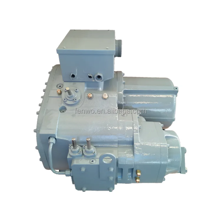 Carrier Carlyle Spare Part Compressor 06nw2250s7naa00 06n Water Cooled