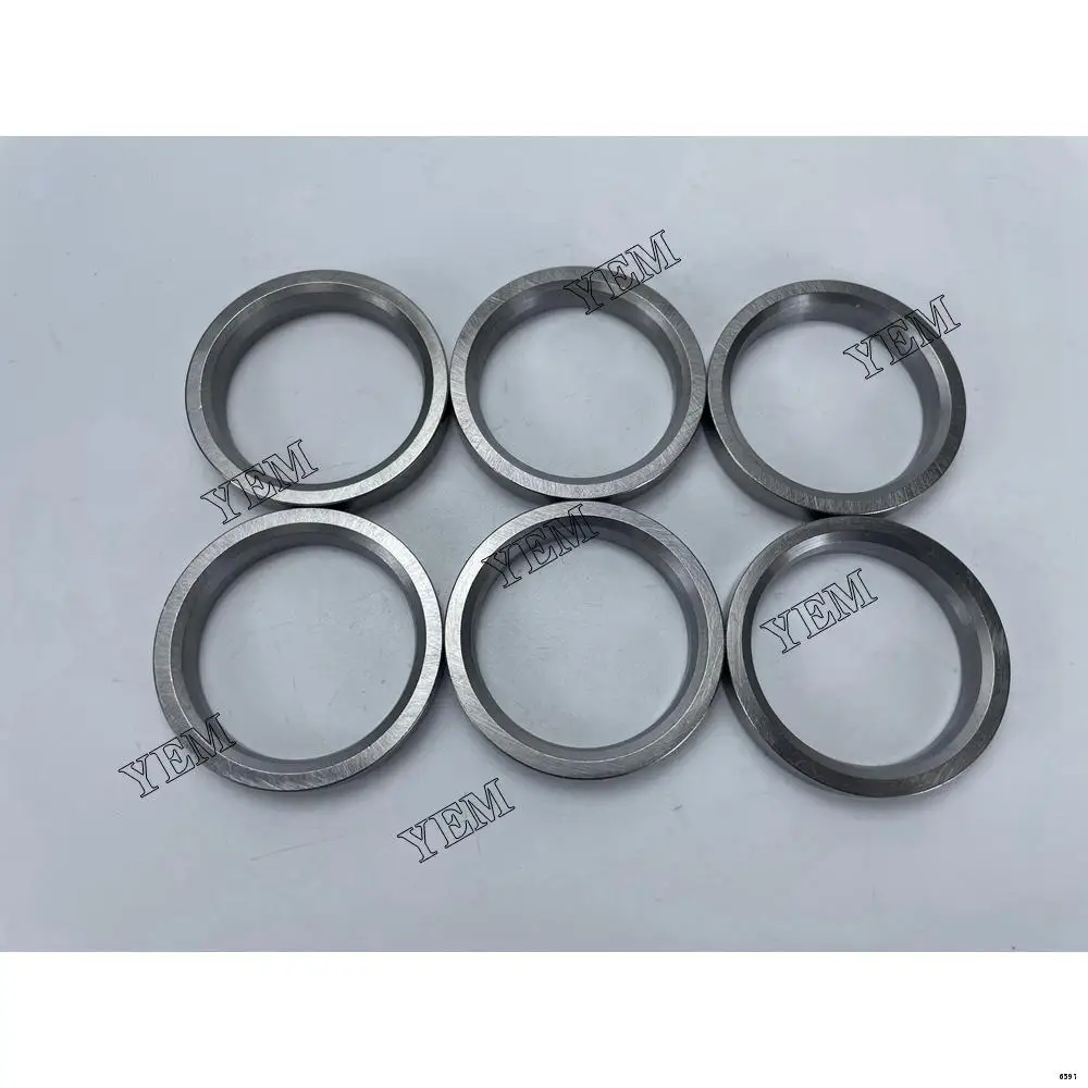 DH100 Intake Valve Seat Insert for Isuzu