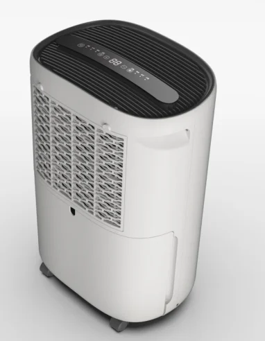 Smart Home Use Dehumidifier, QL-ST20, 20L, LED - detail 42
