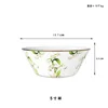 5inch garden bowl