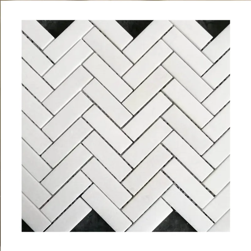 Mosaik Ubin untuk Dapur dengan Proses Pengerjaan yang Teliti dan Berkualitas Tinggi