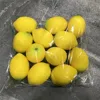 Limone giallo