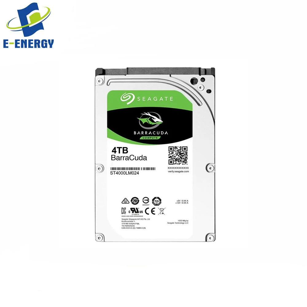 Жесткий Диск Seagate Barracuda 1tb Купить