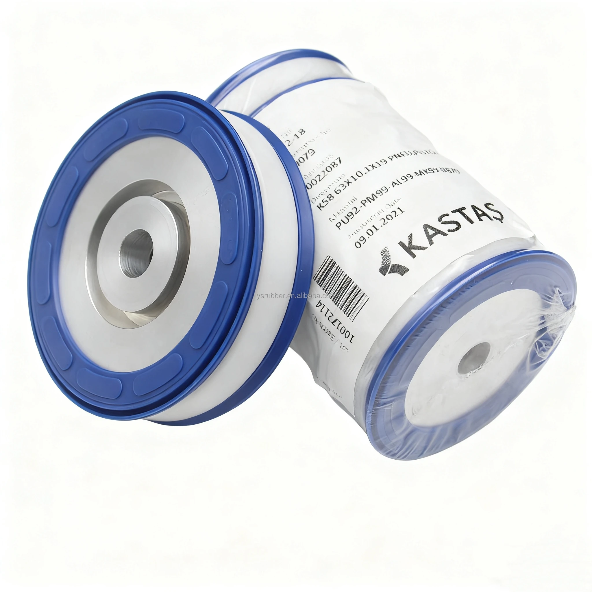 KASTAS K33 Seal - Professional PU Polyurethane Oil Seal