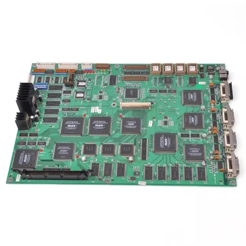 Used Board for Noritsu QSS 3300 3301 3302 3311 Minilab