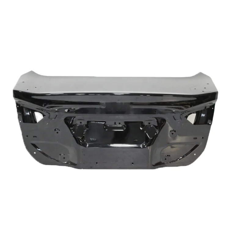 Dobar dobavljač Auto rezervni dijelovi Proizvodi Tail Gate OEM Auto dijelovi Tail Door za Ford Fusion 2013-2016