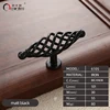 6105-Manopola nera