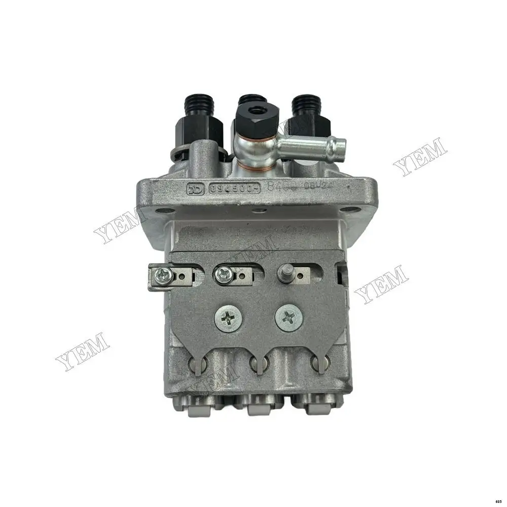 Compatible for Perkins 3.152 Fuel Injection Pump Rotor Advantage Supply Engine Parts