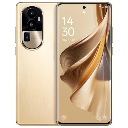 OPPO Reno 10 Pro+ Pro Plus 5G Mobile Phone - 120hz, 50MP