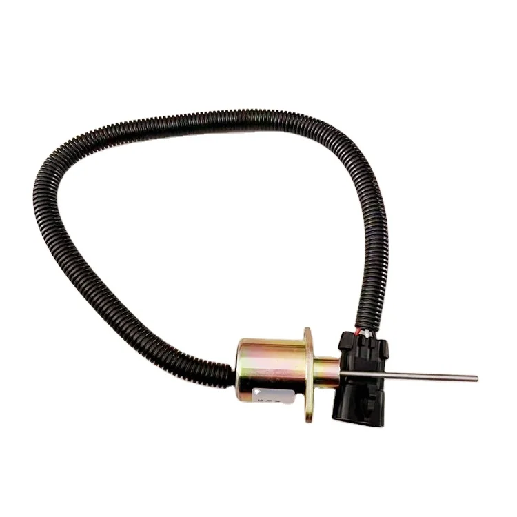 Fuel Shut Off Solenoid Valve 253810905z Sa5019 253810905s For