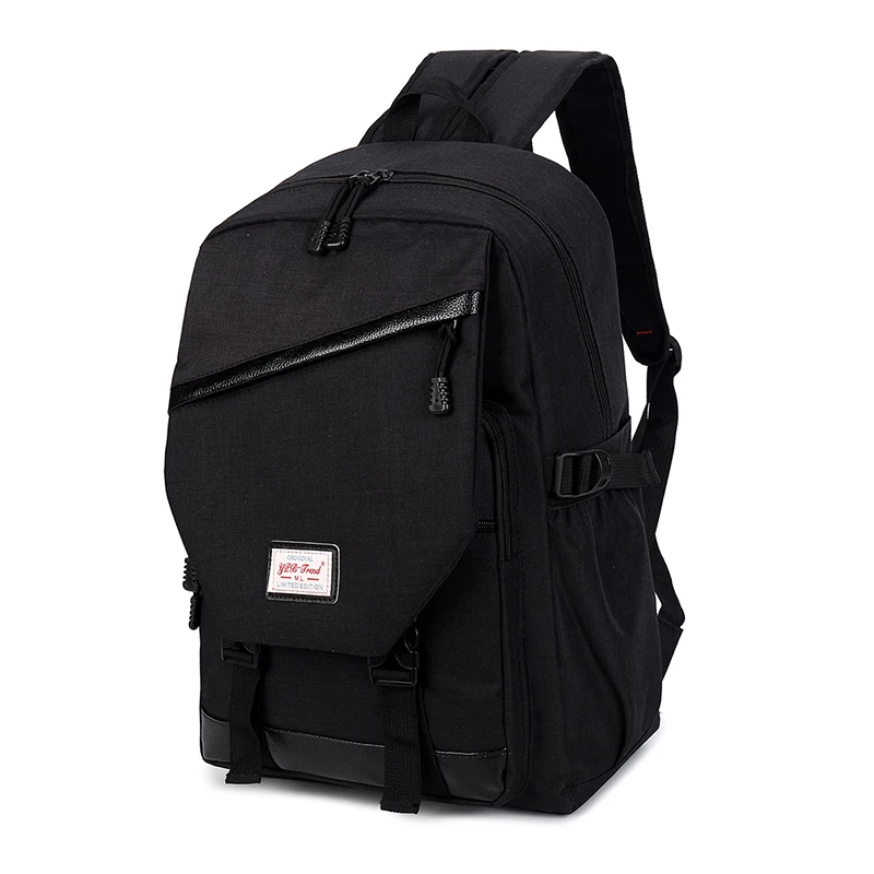 simple laptop backpack