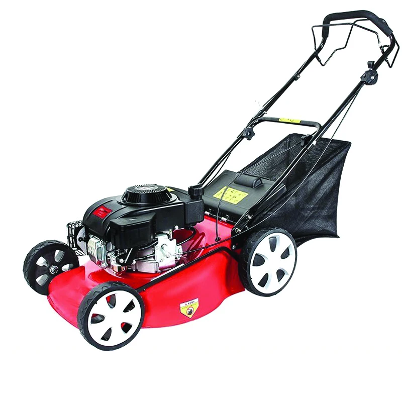 High Quality Electric Lawn Mowers Garden Grass Cutting Machine 