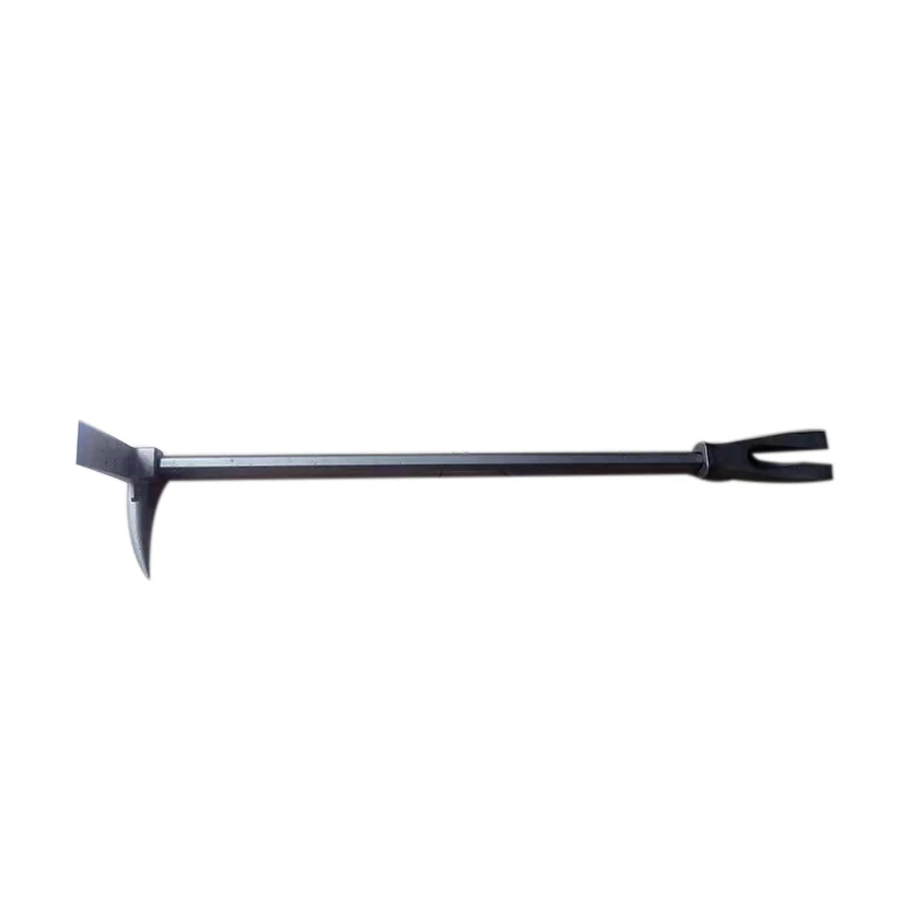 Hooligan Tool Pry bar Crowbar of Forcible Rescue Tools