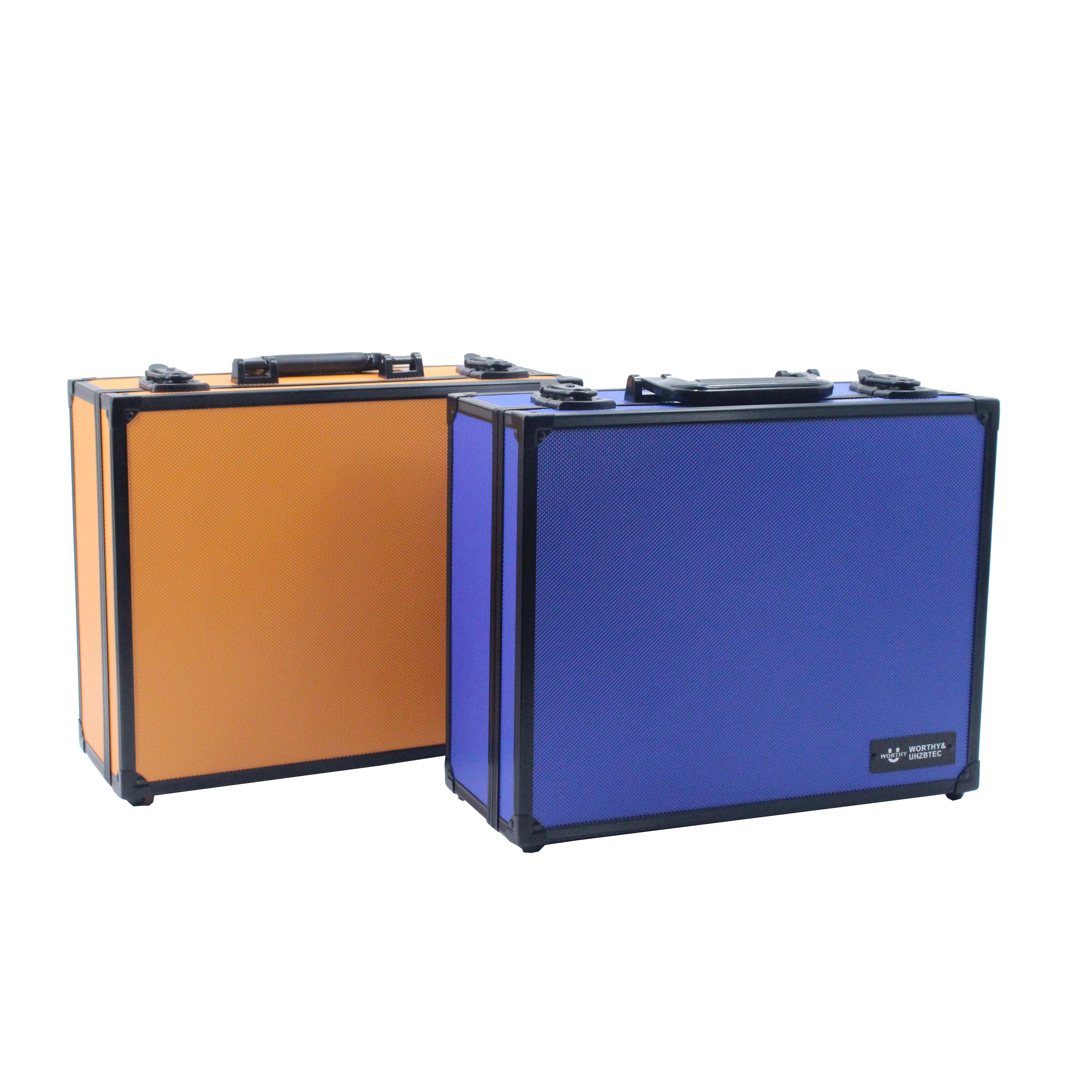 graded card carry case Card Case (4-Row) - Trading Card Case