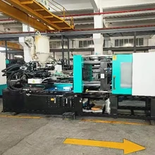 W688SLG Special injection molding machine for cable ties