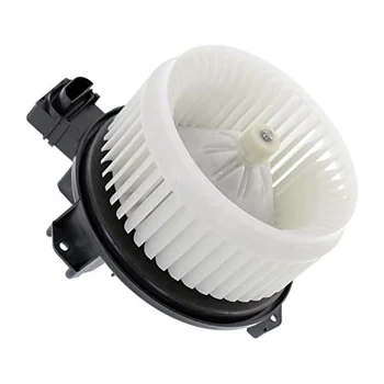 WZYAFU New A/C Blower Motor Fan Assembly 12V 79310-TJ5-F02 TYC700244 For HONDA CR-Z 11-16