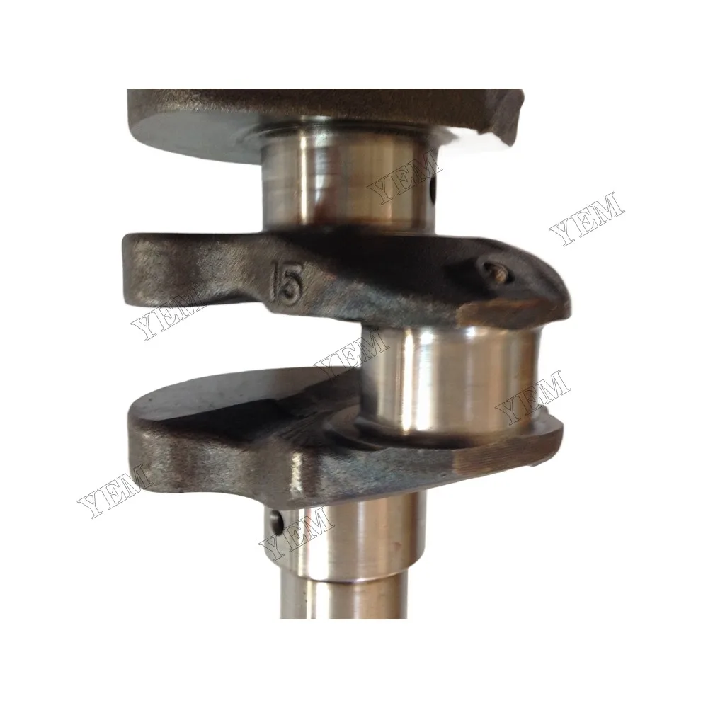 Hot Selling Up Crankshaft Kit For Kubota D782 Engine Repair Parts Kit