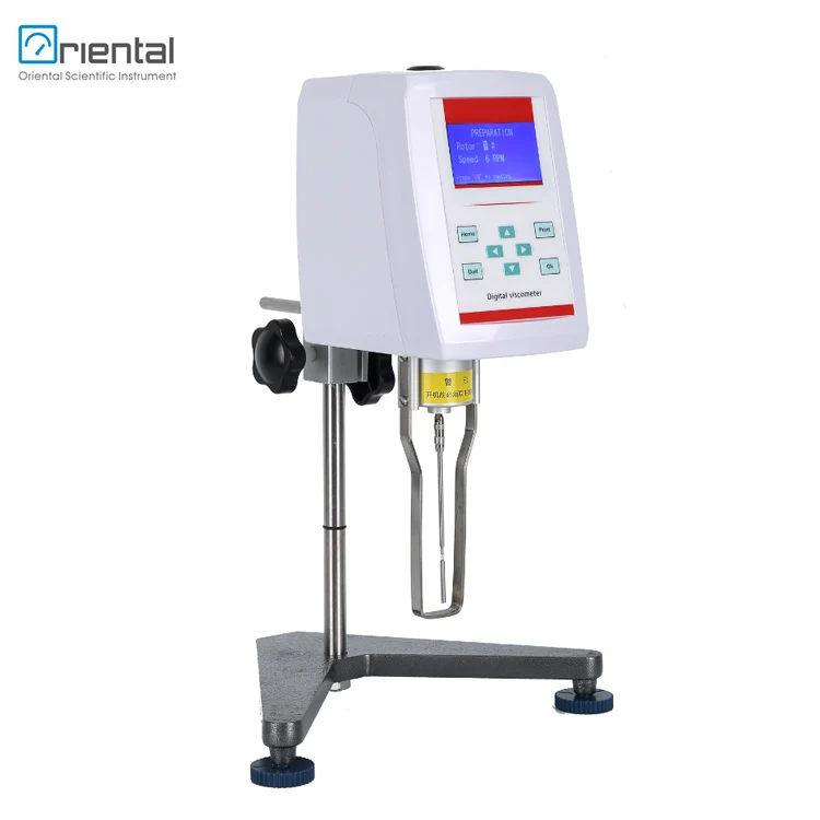 Oriental Ndj5s Laboratory Digital Rotational Buy Digital