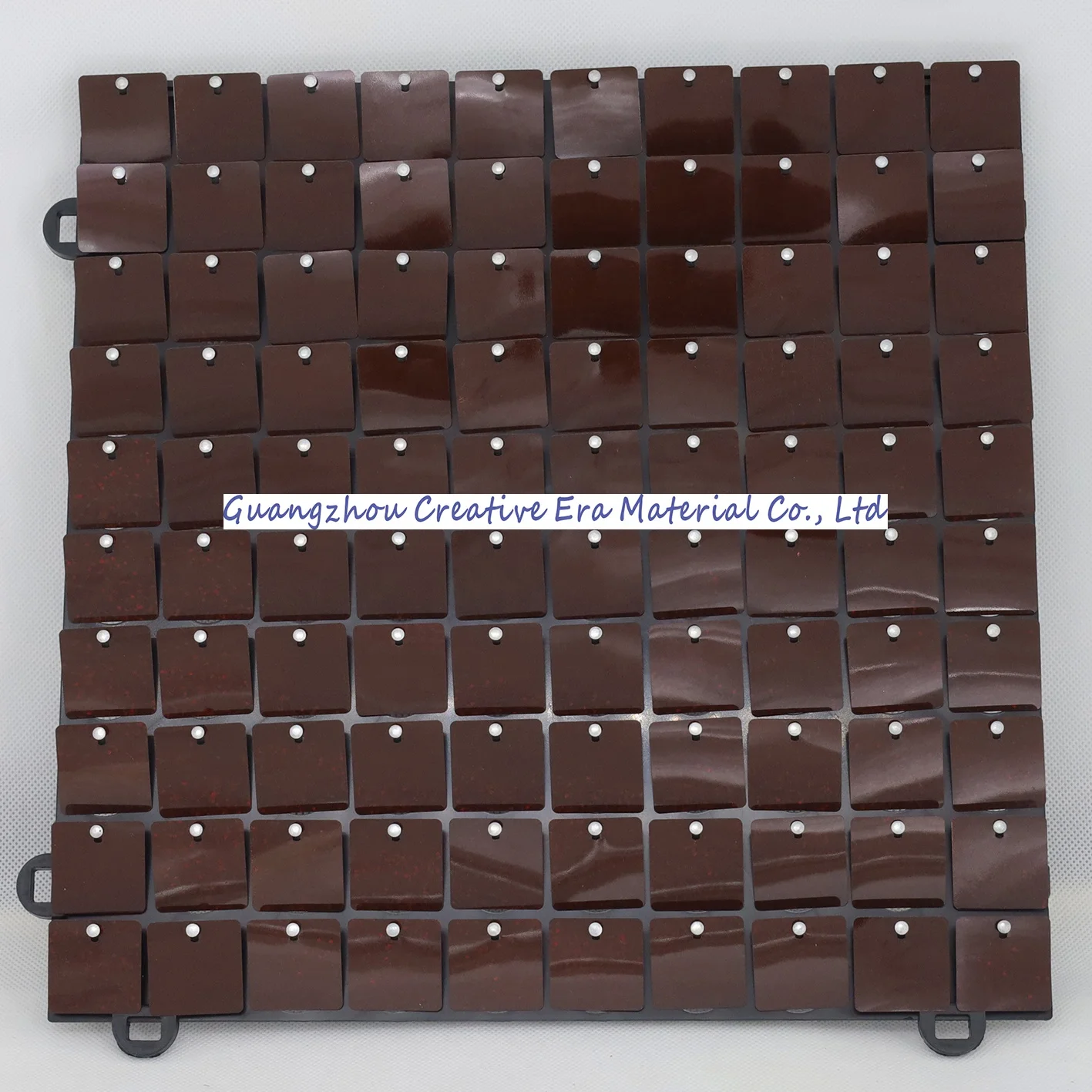 Черный блесток фон для украшения свадебной вечеринки