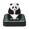 Panda nero