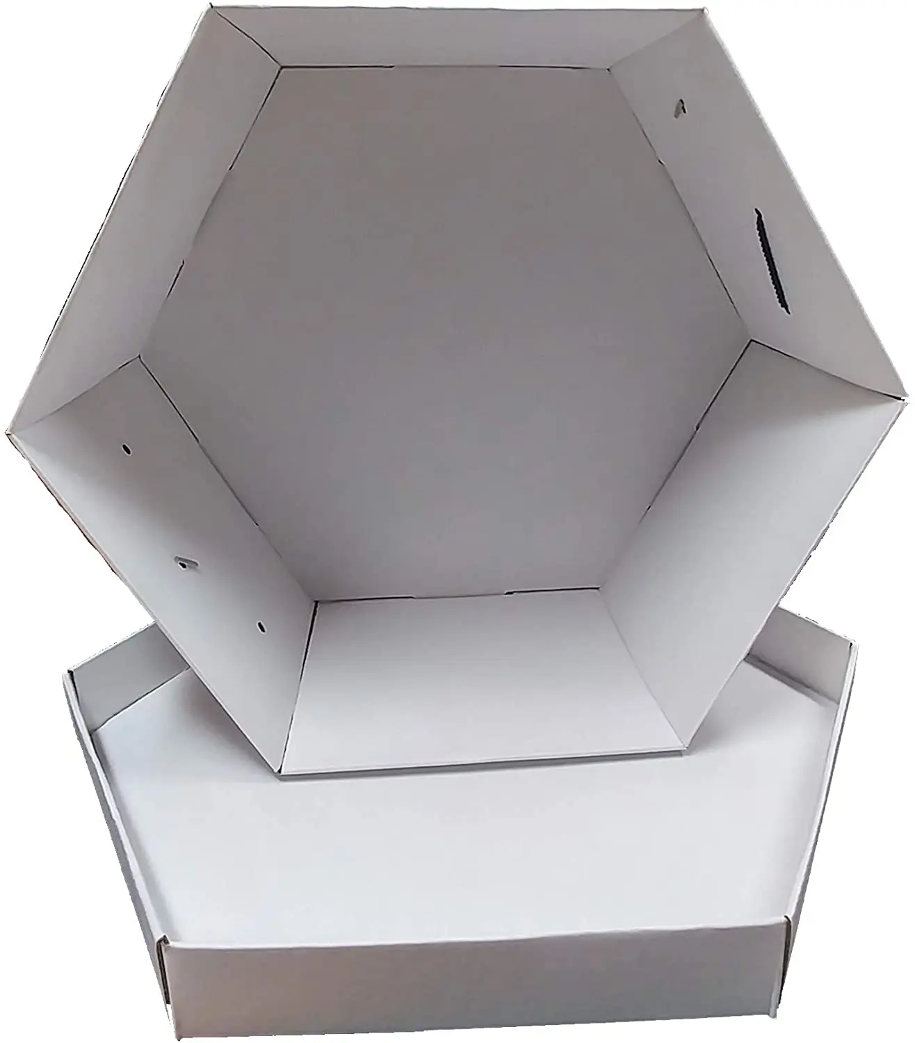 dress hat boxes