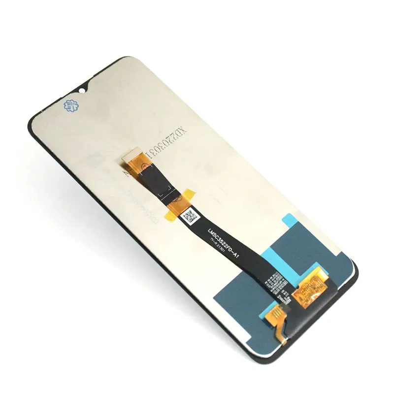 China High Quality Cheap Mobile Phone Lcd Touch Big Screen For Motorola G50 G50 5G LCD Display Complete parts