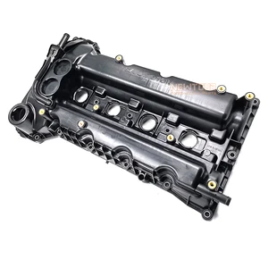 Original Repuestos Automotive Parts Car Accessories Engine Cylinder Head Cover Valve Chamber Cover for MG 3 Mg3