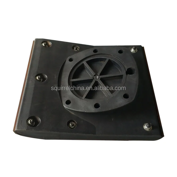 11 дюймов 250 мм * 280