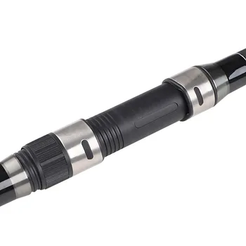 CHEERY Beach Long-Distance Surf Anchor Sea Fishing Rod 4.0m Two-Piece Carbon Super Hard Tone – Hard Lure – view 4
