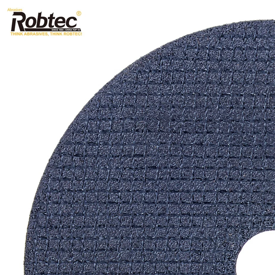 Robtec Inox Alibaba.com: ROBTEC Abrasive Cutting Disc for Inox, CE/BV/ISO certified ...