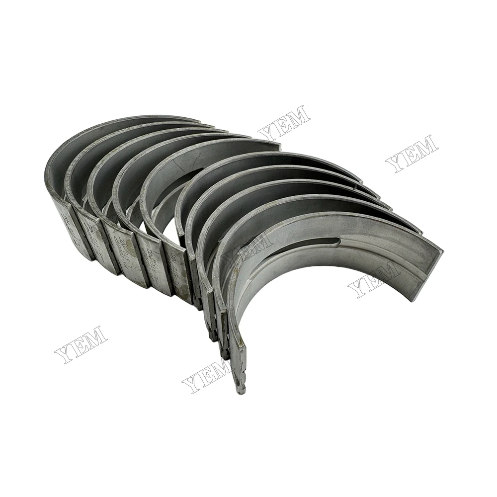 Main Bearing for Mazda XA Replacement Engine Parts 5