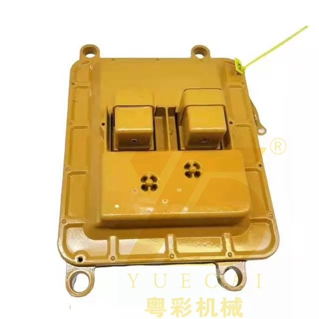 YUE CAI ECU Engine Control Unit 172-9389 142-3363 132-2148  Dozers  and Rollers 1322148
