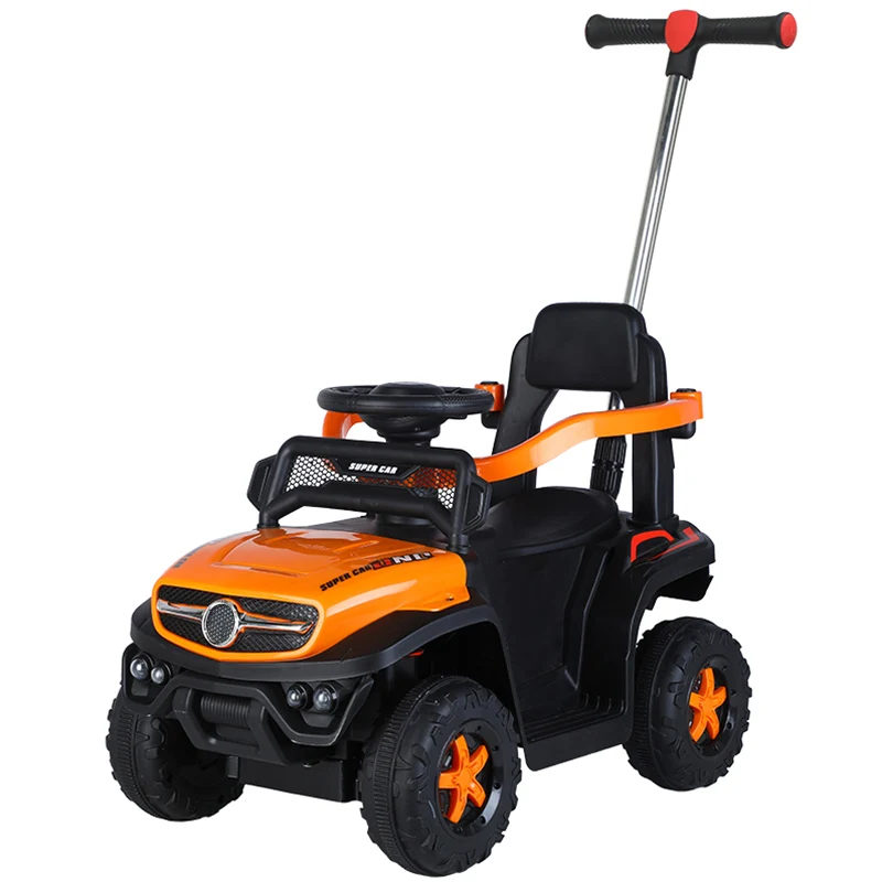 Kids Electric Cars Motorized Vehicles For Year Olds Outdoor Toy