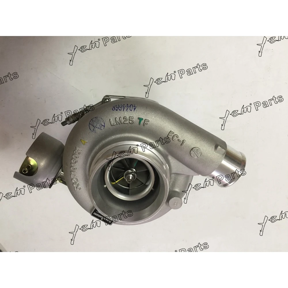 Turbo Chargers Fit for Caterpillar C6.6