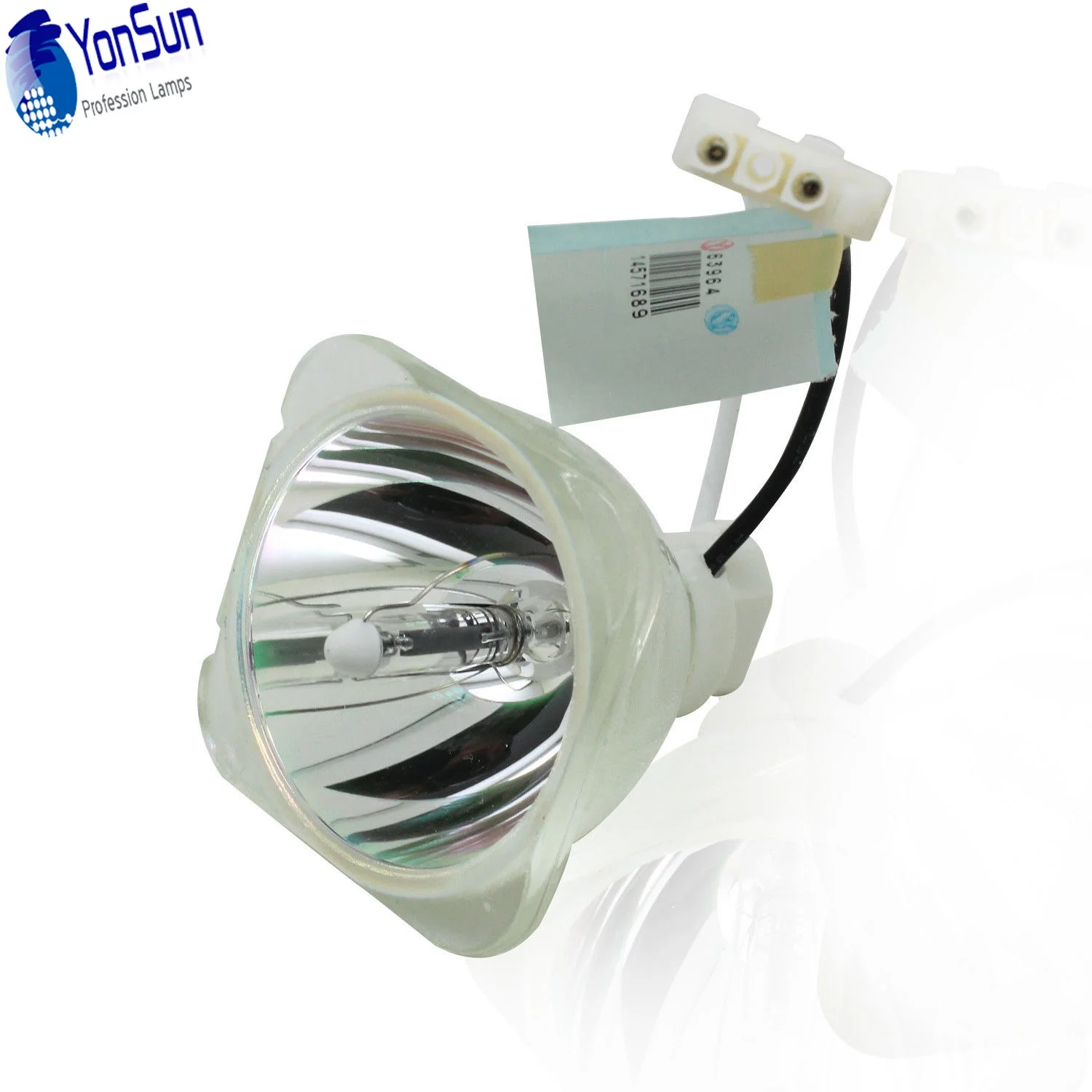 Projectorlamp SHP132/5J.J0A05.001 – Vervangende Lamp Voor BENQ MP515, MP525, MP526, MP576 En Meer