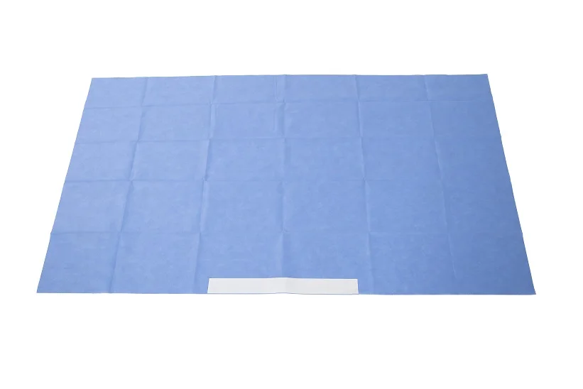 Specialized Medical Supplies Cystoscopy Drape With Mdr Certificate ...