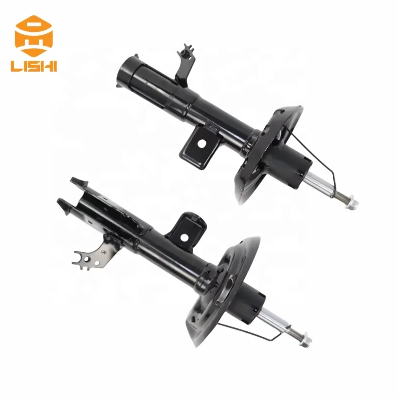 ツヨロン。ショックアブソーバ ショックアブソーバートヨタAVALON XA5 48510-8Z394 48510-07220 48510