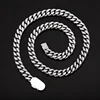 Silver 10mm*45cm